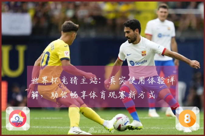世界杯竞猜主站：真实使用体验详解，助你畅享体育观赛新方式