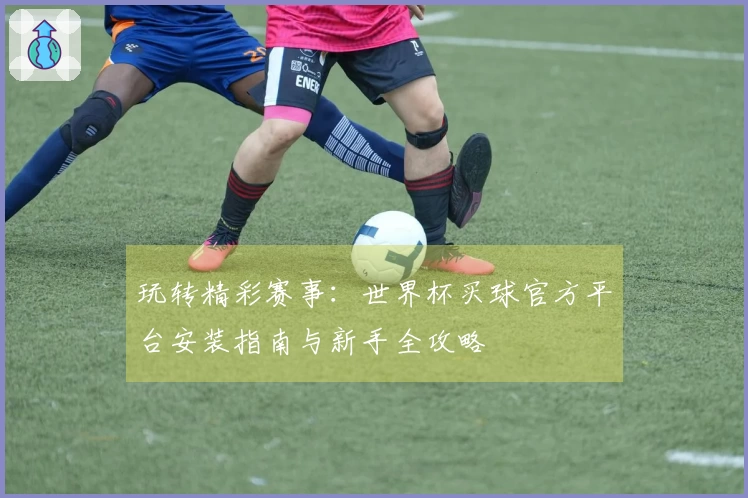 玩转精彩赛事:世界杯买球官方平台安装指南与新手全攻略