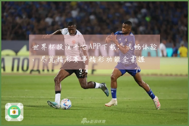 世界杯投注平台APP下载：流畅体验，尽览精彩赛事精彩功能全掌握